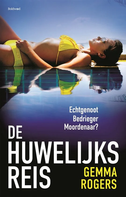 De Huwelijksreis