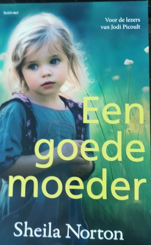Een goede moeder