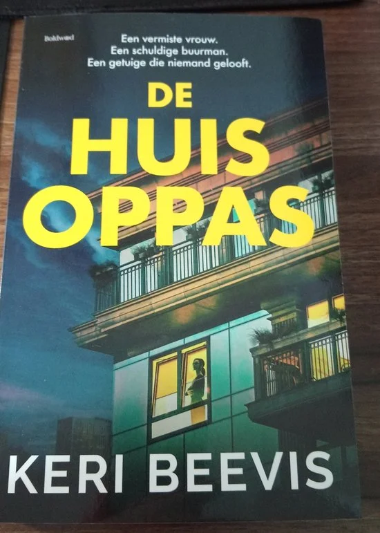 De huisoppas