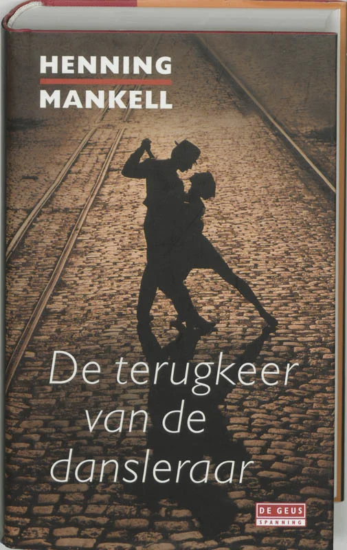 De terugkeer van de dansleraar