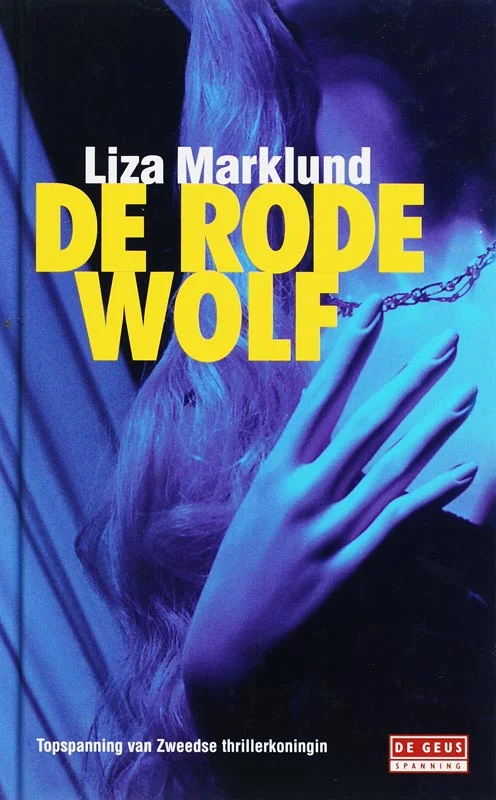 De rode wolf