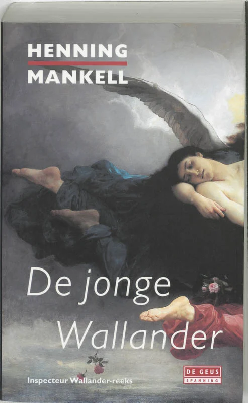 Inspecteur Wallander-reeks