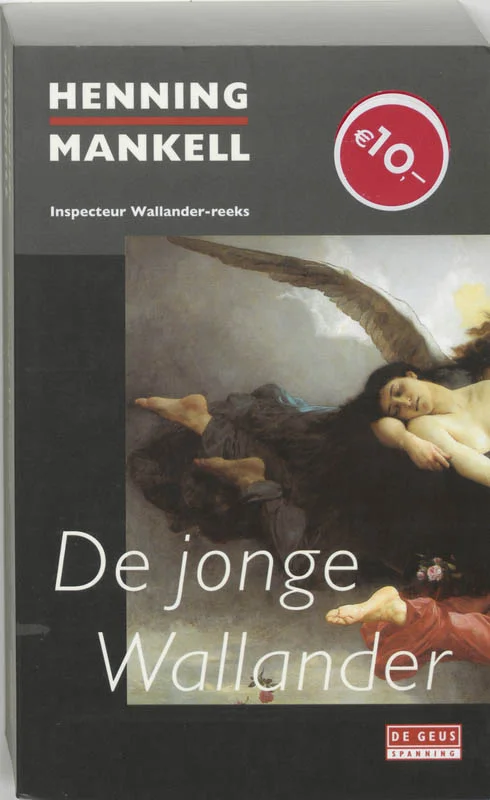 Inspecteur Wallander-reeks