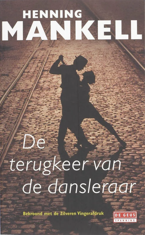 Dansl�rens �rkomst