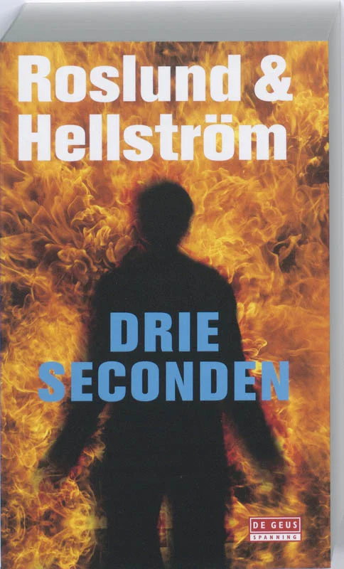 Tre sekunder