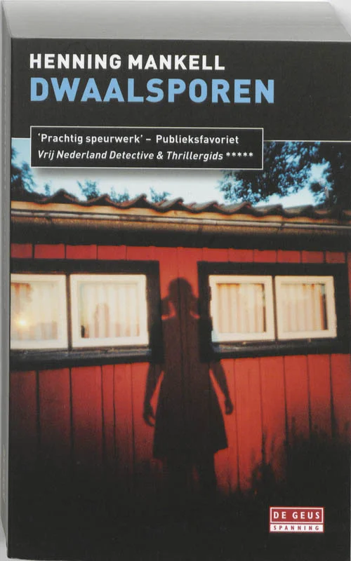 Wallander