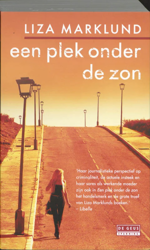 Een plek onder de zon