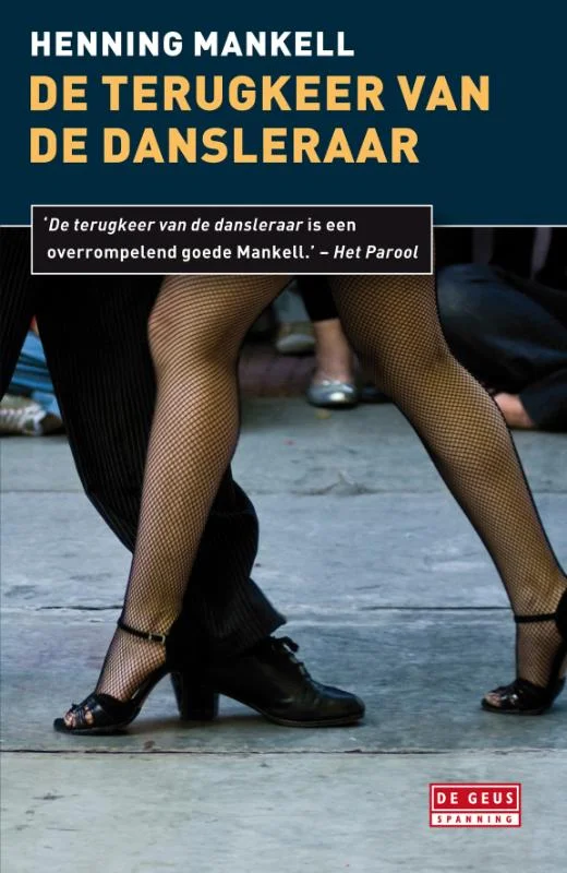 Dansl�rens �rkomst