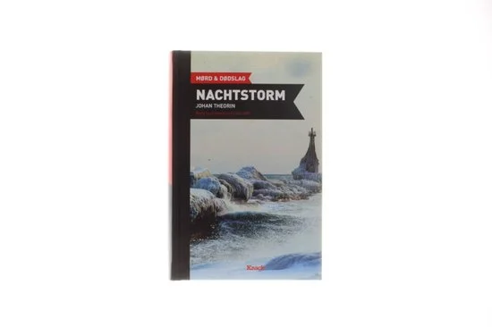 Nachtstorm