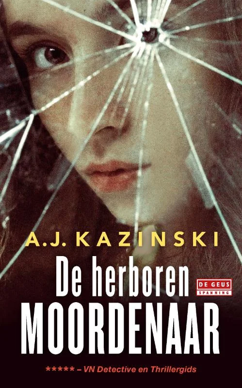 Den genfødte morder