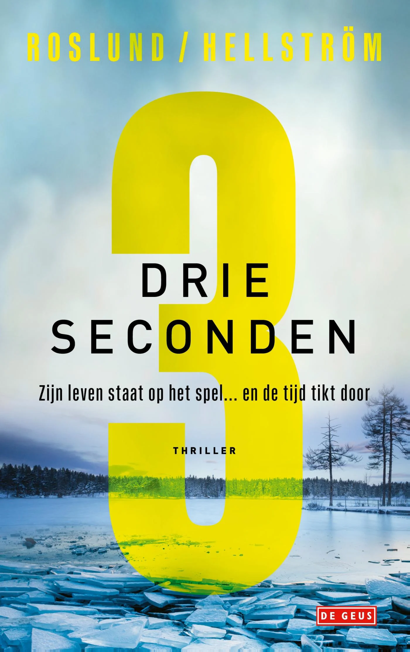 Tre Sekunder