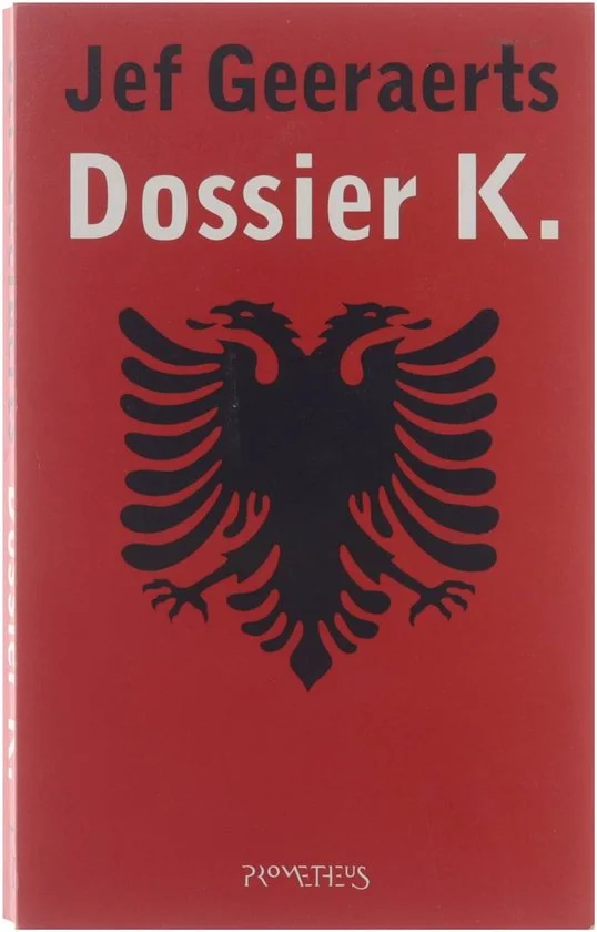 Dossier K.
