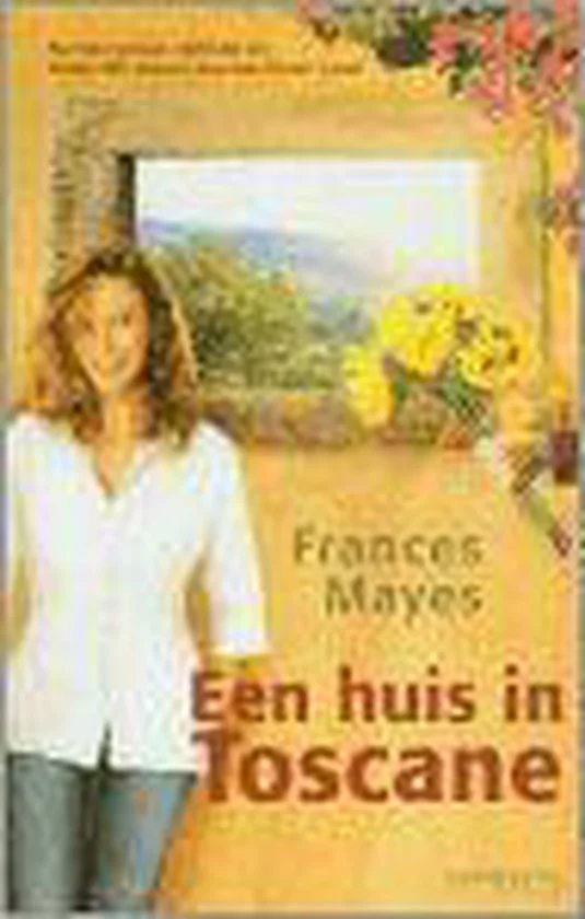 Een huis in Toscane