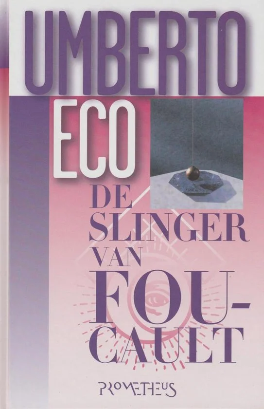 De slinger van Foucault