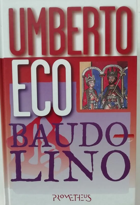 Baudolino