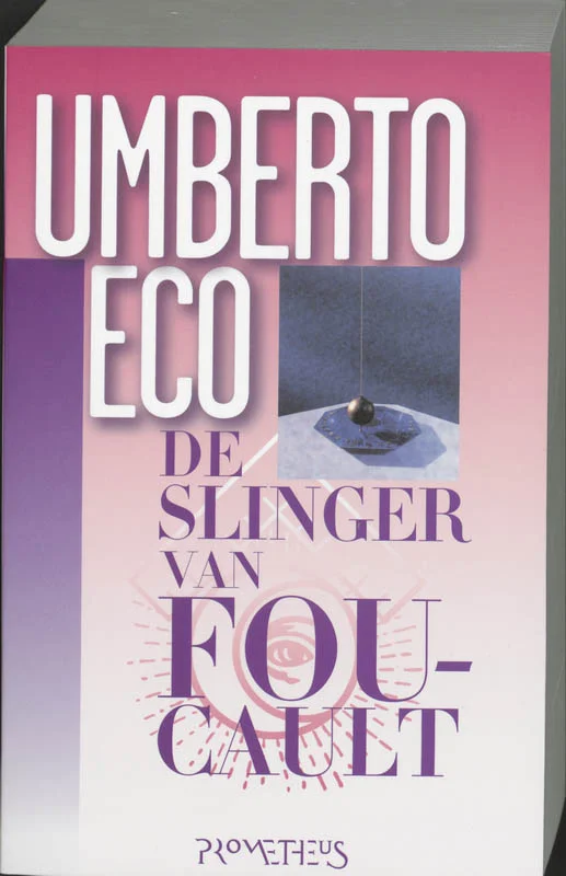 De slinger van Foucault