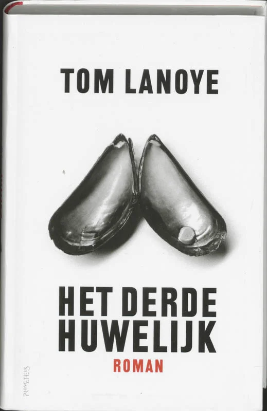 Derde huwelijk