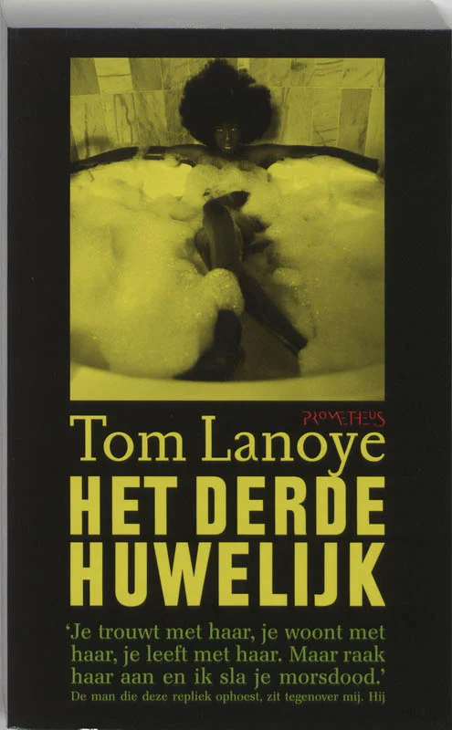 het derde huwelijk