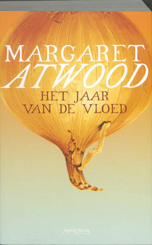Jaar van de vloed