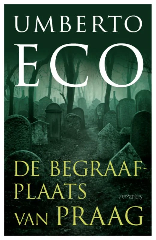 Begraafplaats van Praag