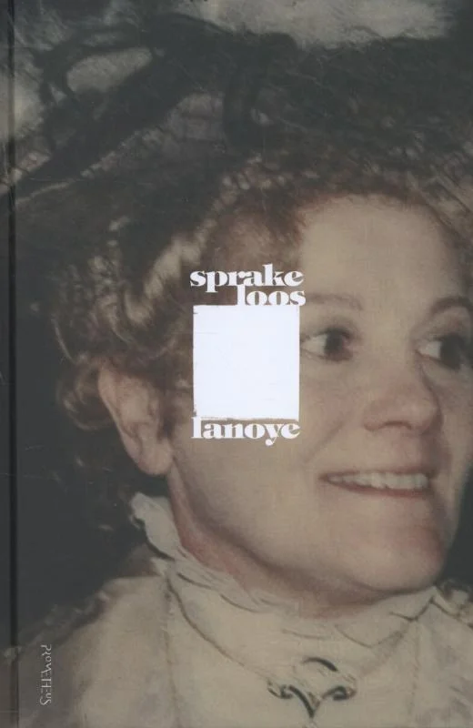 Sprakeloos