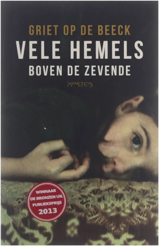Vele hemels boven de zevende