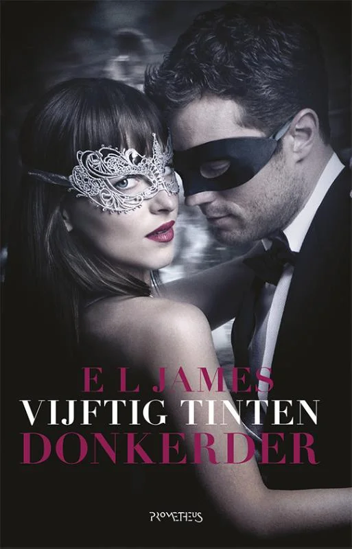 Fifty Shades Darker