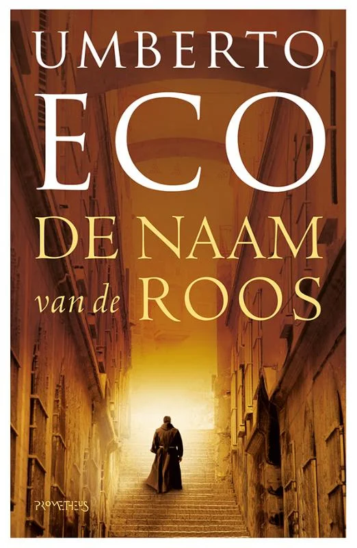 Il nome della rosa