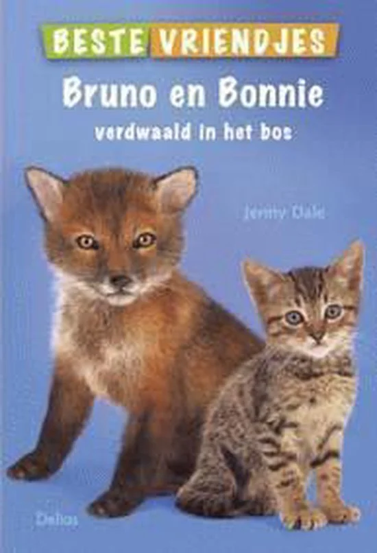 Beste Vriendjes