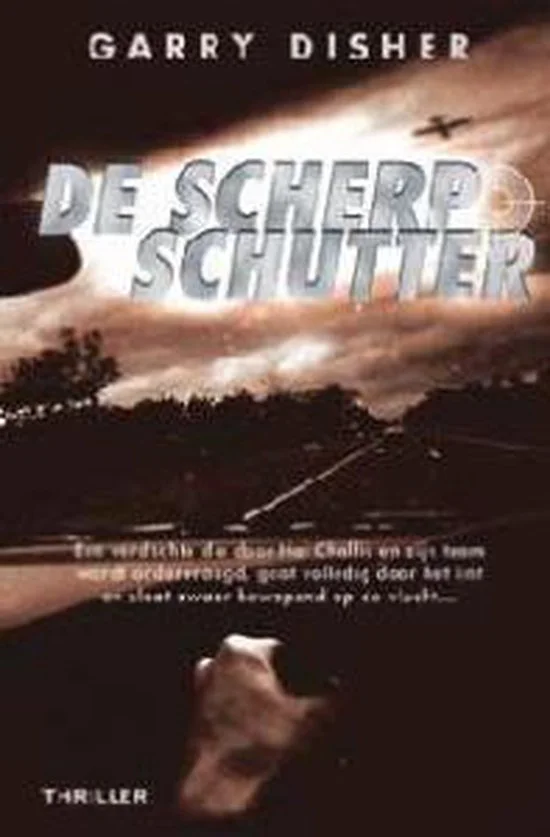 De scherpschutter