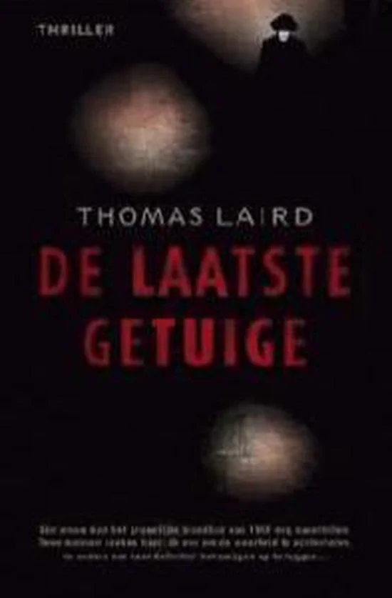 De laatste getuige
