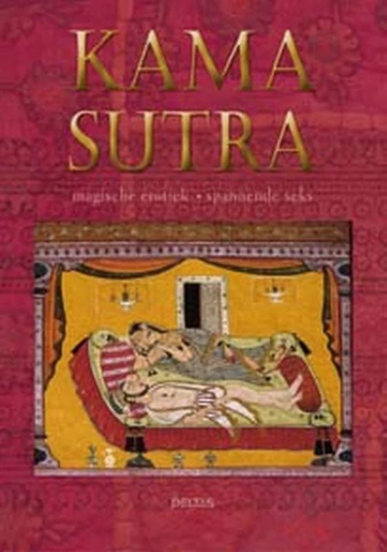 Chic et poche : Le Kama Sutra