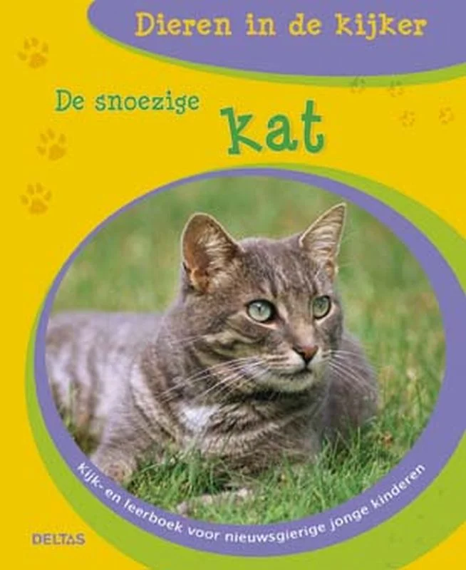 De Snoezige Kat