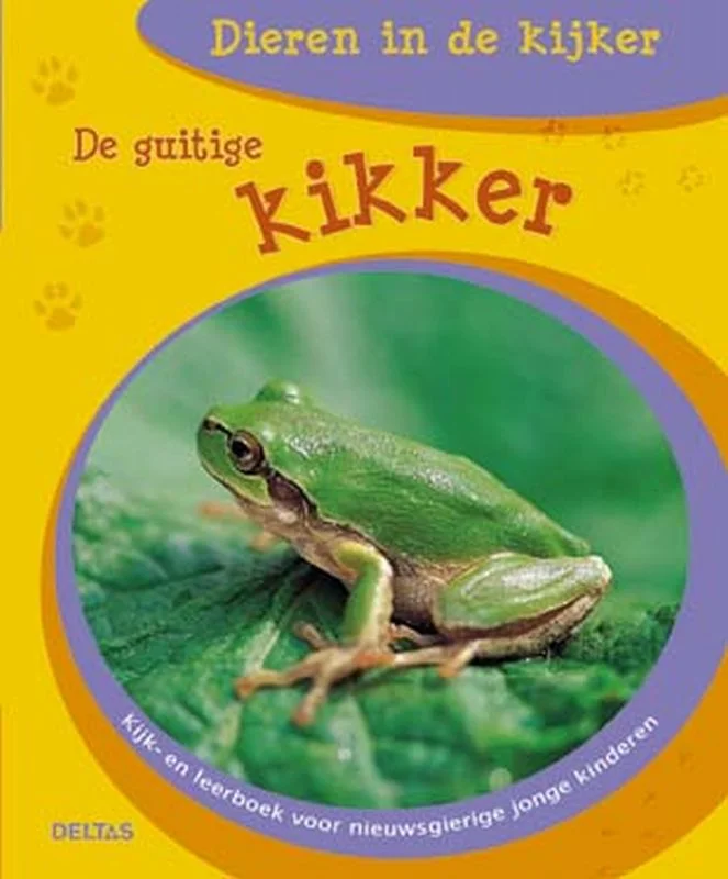 Dieren in de kijker