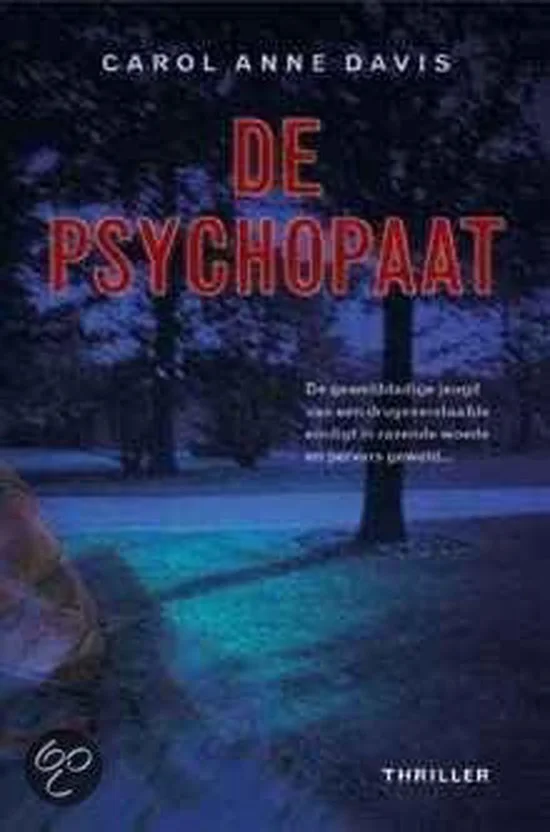 De psychopaat