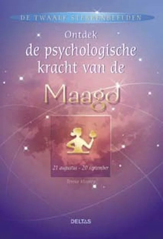 Ontdek de psychologische kracht van de Maagd