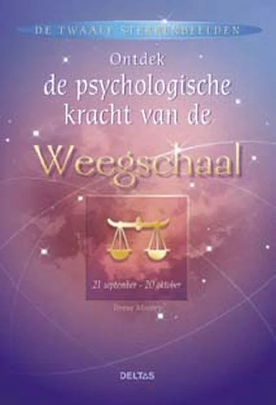 Ontdek de psychologische kracht van de Weegschaal