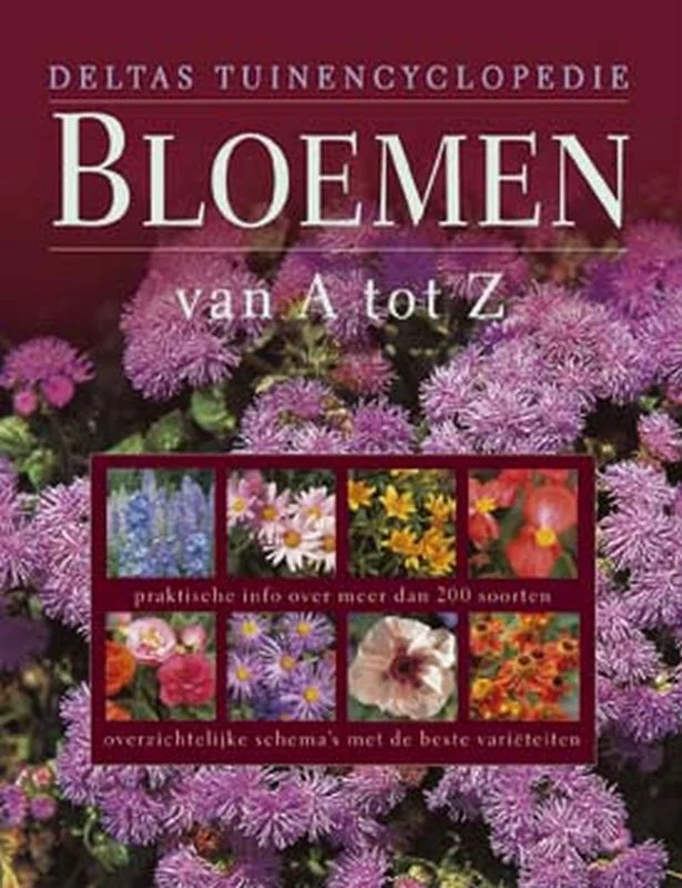 Deltas tuinencyclopedie
