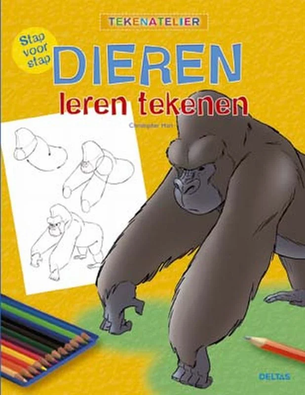 Tekenatelier