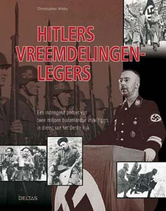 Hitler's renegades
