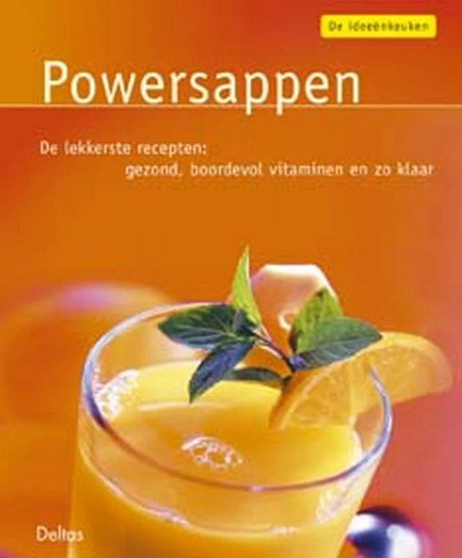 De ideeenkeuken