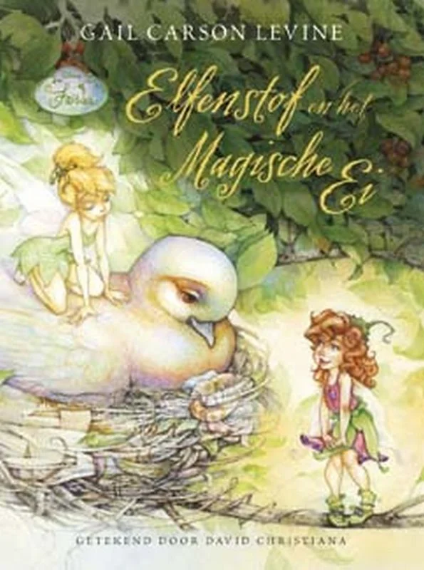 Disney Fairies