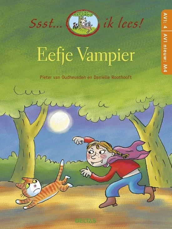 Eefje Vampier