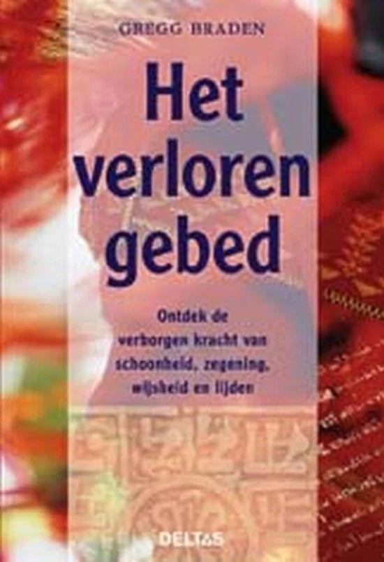 Het verloren gebed