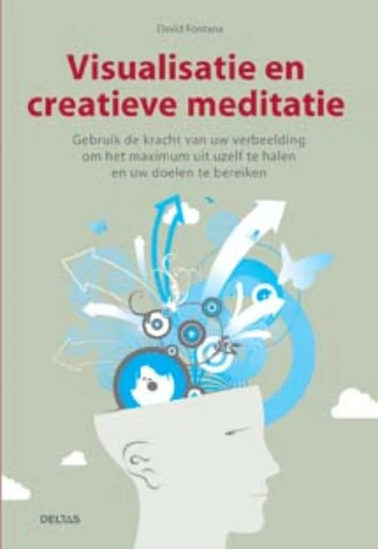 Visualisatie en creative meditatie