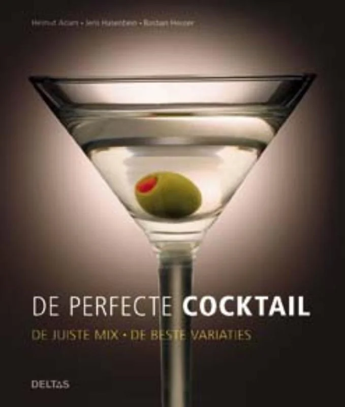 De perfecte cocktail