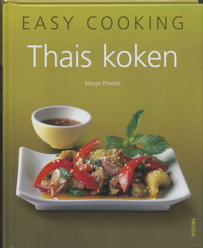 Easy cooking