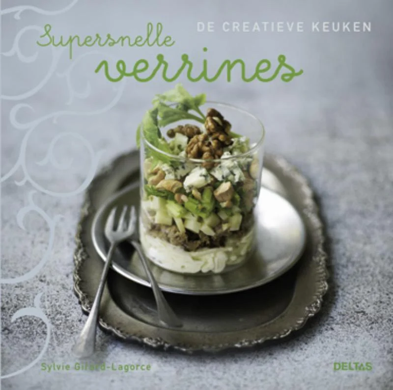 De creatieve keuken