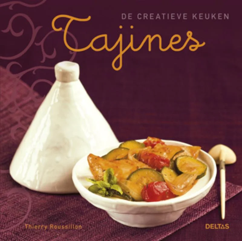 De creatieve keuken