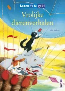 Tiergeschichten